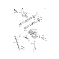 NOCKENWELLE(SPANNER)