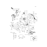 BENZINTANK