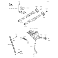 NOCKENWELLE(SPANNER)