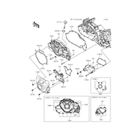 MOTORDECKEL LINKS