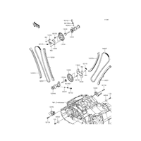 NOCKENWELLE(SPANNER)