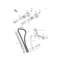 NOCKENWELLE(SPANNER)