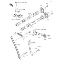 NOCKENWELLE(SPANNER)