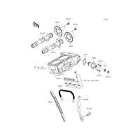 NOCKENWELLE(SPANNER)