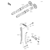 NOCKENWELLE(SPANNER)