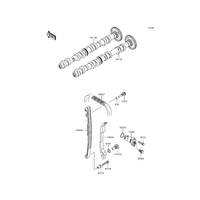 NOCKENWELLE(SPANNER)