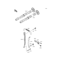 NOCKENWELLE(SPANNER)