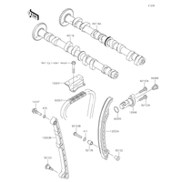 NOCKENWELLE(SPANNER)