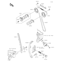 NOCKENWELLE(SPANNER)