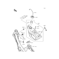 BENZINTANK