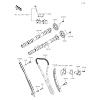 NOCKENWELLE(SPANNER)