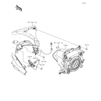 SCHEINWERFER