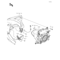 SCHEINWERFER