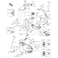 BENZINTANK