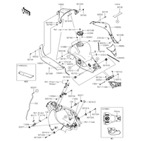 BENZINTANK