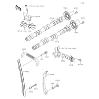 NOCKENWELLE(SPANNER)