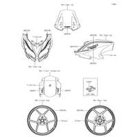 AUFKLEBER(TITANIUM)