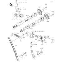 NOCKENWELLE(SPANNER)