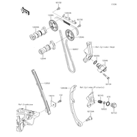 NOCKENWELLE(SPANNER)