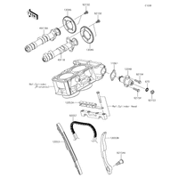 NOCKENWELLE(SPANNER)