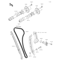 NOCKENWELLE(SPANNER)