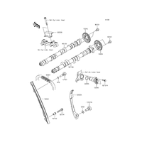 NOCKENWELLE(SPANNER)