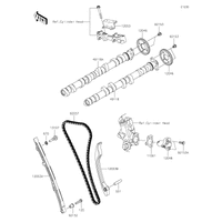 NOCKENWELLE(SPANNER)