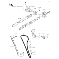 NOCKENWELLE(SPANNER)