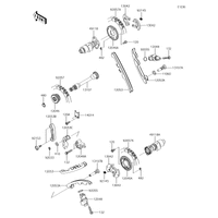 NOCKENWELLE(SPANNER)