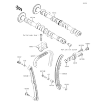 NOCKENWELLE(SPANNER)