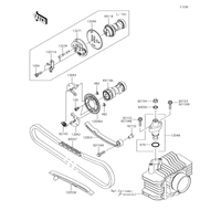 NOCKENWELLE(SPANNER)