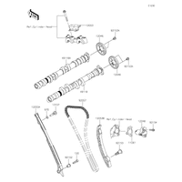 NOCKENWELLE(SPANNER)