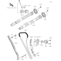 NOCKENWELLE(SPANNER)