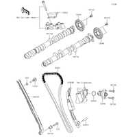 NOCKENWELLE(SPANNER)