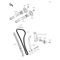 NOCKENWELLE(SPANNER)