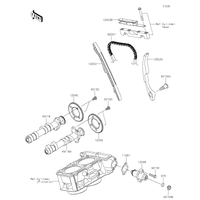 NOCKENWELLE(SPANNER)