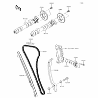 NOCKENWELLE(SPANNER)