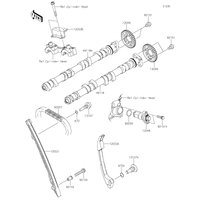 NOCKENWELLE(SPANNER)