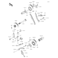 NOCKENWELLE(SPANNER)