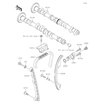 NOCKENWELLE(SPANNER)