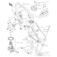 BENZINTANK