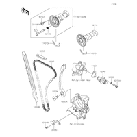 NOCKENWELLE(SPANNER)