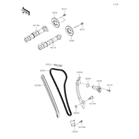 NOCKENWELLE(SPANNER)