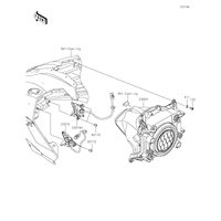 SCHEINWERFER