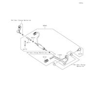 Accessory(Quick Shifter)