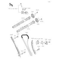 NOCKENWELLE(SPANNER)