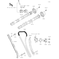 NOCKENWELLE(SPANNER)