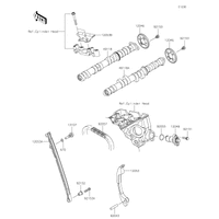 NOCKENWELLE(SPANNER)