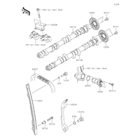 NOCKENWELLE(SPANNER)