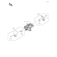 Accessory(Throttle Body Cover)